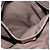 Borsa a Spalla GG Canvas Gucci Beige Oro 203257 Auth 134640 D'oro - vista 20