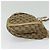 Borsa a Spalla GG Canvas Gucci Beige Oro 203257 Auth 134640 D'oro - vista 4