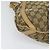 Borsa a Spalla GG Canvas Gucci Beige Oro 203257 Auth 134640 D'oro - vista 9