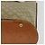 Céline Borsa a Spalla in Tela Macadam CELINE PVC Beige Oro Auth 132542 D'oro - vista 14