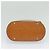 Céline Borsa a Spalla in Tela Macadam CELINE PVC Beige Oro Auth 132542 D'oro - vista 5