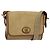Autre Marque Borsa a Spalla Burberrys in Tela PVC Beige Oro Auth bs28159 D'oro