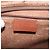 Autre Marque Borsa a Spalla Burberrys in Tela PVC Beige Oro Auth bs28159 D'oro - vista 11
