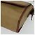 Autre Marque Borsa a Spalla Burberrys in Tela PVC Beige Oro Auth bs28159 D'oro - vista 14