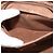 Autre Marque Borsa a Spalla Burberrys in Tela PVC Beige Oro Auth bs28159 D'oro - vista 20