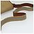 Autre Marque Borsa a Spalla Burberrys in Tela PVC Beige Oro Auth bs28159 D'oro - vista 7