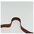 Autre Marque Borsa a Spalla Burberrys in Tela PVC Beige Oro Auth bs28159 D'oro - vista 8
