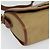 Autre Marque Borsa a Spalla Burberrys in Tela PVC Beige Oro Auth bs28159 D'oro - vista 9