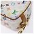 LOUIS VUITTON Trousse Wapity Monogram Multicolore Bianco M58033 LV Auth 132787 - vista 15