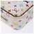LOUIS VUITTON Trousse Wapity Monogram Multicolore Bianco M58033 LV Auth 132787 - vista 16