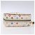 LOUIS VUITTON Trousse Wapity Monogram Multicolore Bianco M58033 LV Auth 132787 - vista 5