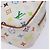 LOUIS VUITTON Trousse Wapity Monogram Multicolore Bianco M58033 LV Auth 132787 - vista 7