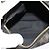 Céline Sac à épaule en toile Macadam CELINE en cuir PVC noir et or Auth ki5807 Doré - vue 10
