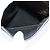 Céline Sac à épaule en toile Macadam CELINE en cuir PVC noir et or Auth ki5807 Doré - vue 11