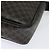 Céline Sac à épaule en toile Macadam CELINE en cuir PVC noir et or Auth ki5807 Doré - vue 14