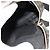 Céline Sac à épaule en toile Macadam CELINE en cuir PVC noir et or Auth ki5807 Doré - vue 19