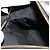 Céline Sac à épaule en toile Macadam CELINE en cuir PVC noir et or Auth ki5807 Doré - vue 20