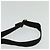 Céline Sac à épaule en toile Macadam CELINE en cuir PVC noir et or Auth ki5807 Doré - vue 8