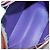 LOUIS VUITTON Borsa a Mano Monogram Vernis Houston Viola Viole M91093 Auth 132579 Porpora - vista 10