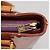 LOUIS VUITTON Borsa a Mano Monogram Vernis Houston Viola Viole M91093 Auth 132579 Porpora - vista 18