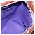 LOUIS VUITTON Borsa a Mano Monogram Vernis Houston Viola Viole M91093 Auth 132579 Porpora - vista 20