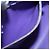 LOUIS VUITTON Borsa a Mano Monogram Vernis Houston Viola Viole M91093 Auth 132579 Porpora - vista 22