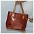 LOUIS VUITTON Borsa a Mano Monogram Vernis Houston Viola Viole M91093 Auth 132579 Porpora - vista 23