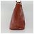 LOUIS VUITTON Borsa a Mano Monogram Vernis Houston Viola Viole M91093 Auth 132579 Porpora - vista 3