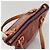 LOUIS VUITTON Borsa a Mano Monogram Vernis Houston Viola Viole M91093 Auth 132579 Porpora - vista 6