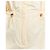 Patrizia Pepe Jumpsuit Creme Polyamid Roh - Ansicht 3