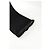 Courreges Botas negras - vista 4
