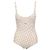 Christian Dior Body Monogram Dior di John Galliano Beige