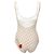 Christian Dior Body Monogram Dior di John Galliano Beige - vista 3