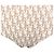 Christian Dior Body Monogram Dior di John Galliano Beige - vista 6