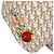 Christian Dior Body Monogram Dior di John Galliano Beige - vista 7