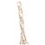 Christian Dior Body Monogram Dior di John Galliano Beige - vista 9