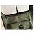 Louis Vuitton Monogram Mini Besace Mary Kate Borsa Khaki Verde - vista 10