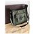 Louis Vuitton Monogram Mini Besace Mary Kate Borsa Khaki Verde - vista 3