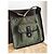 Louis Vuitton Monogram Mini Besace Mary Kate Borsa Khaki Verde - vista 5