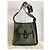 Louis Vuitton Monogram Mini Besace Mary Kate Borsa Khaki Verde - vista 6