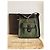 Louis Vuitton Monogram Mini Besace Mary Kate Borsa Khaki Verde - vista 7