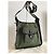 Louis Vuitton Monogram Mini Besace Mary Kate Borsa Khaki Verde - vista 8