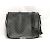 Louis Vuitton Damier Graphite Daniel MM Bolsa Mensageiro Preto