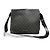 Louis Vuitton District MM Damier Graphite Borsa a Spalla Nera Nero