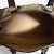 Celine Daoust Borsa a mano Celine C Macadam Canvas Marrone - vista 10