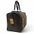 Celine Daoust Borsa a mano Celine C Macadam Canvas Marrone - vista 14