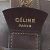Celine Daoust Borsa a mano Celine C Macadam Canvas Marrone - vista 16