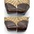 Borsa a spalla Gucci GG Canvas Beige - vista 15