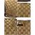 Borsa a spalla Gucci GG Canvas Beige - vista 16