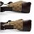 Borsa a spalla Gucci GG Canvas Beige - vista 19